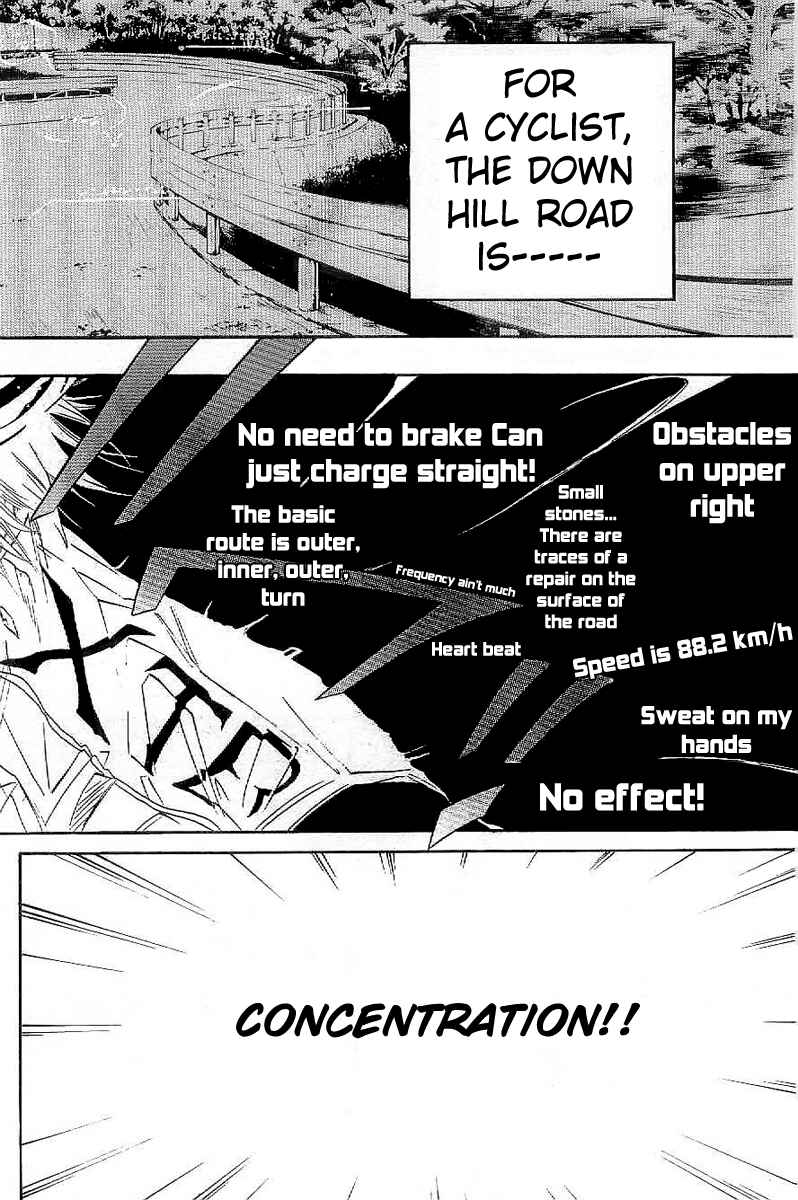 Page 8 Chapter 21 Over Drive