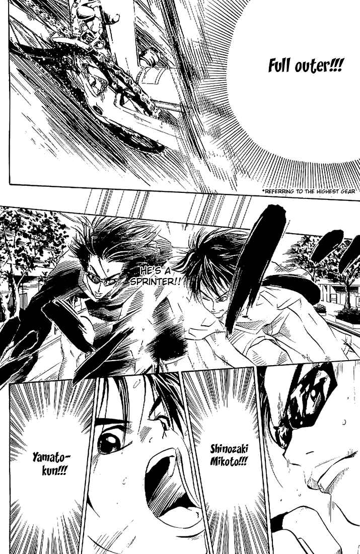 Page 14 Chapter 11 Over Drive