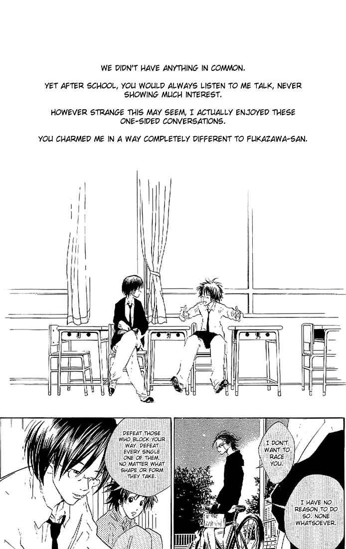Page 17 Chapter 11 Over Drive
