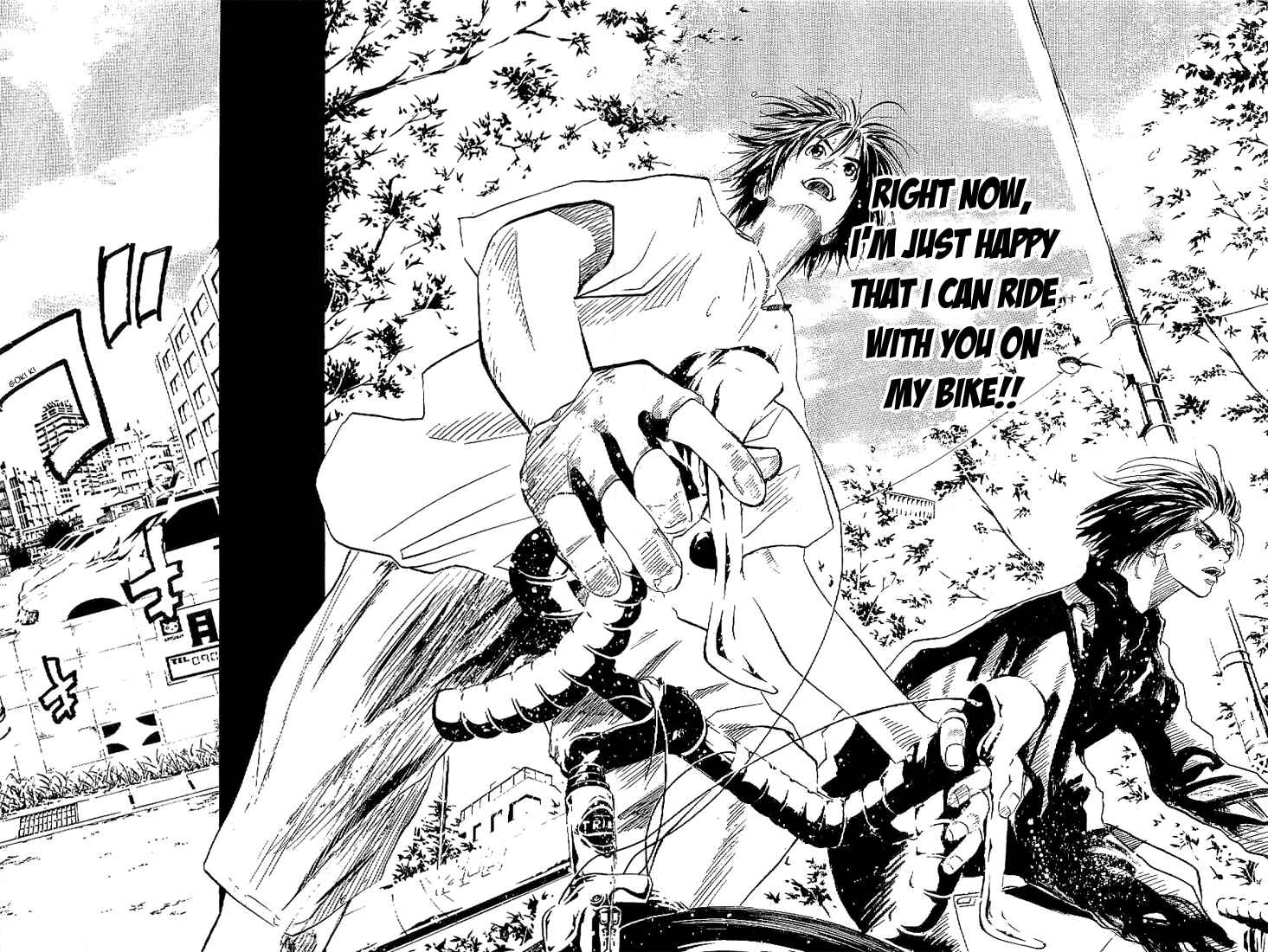 Page 18 Chapter 11 Over Drive