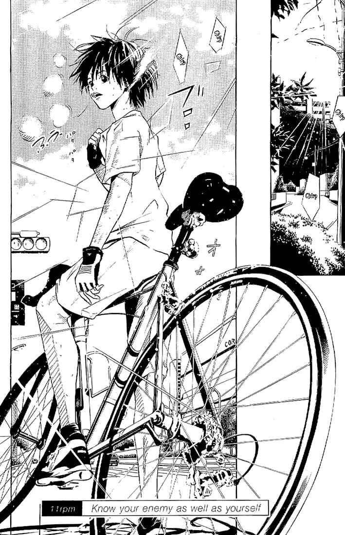 Page 2 Chapter 11 Over Drive