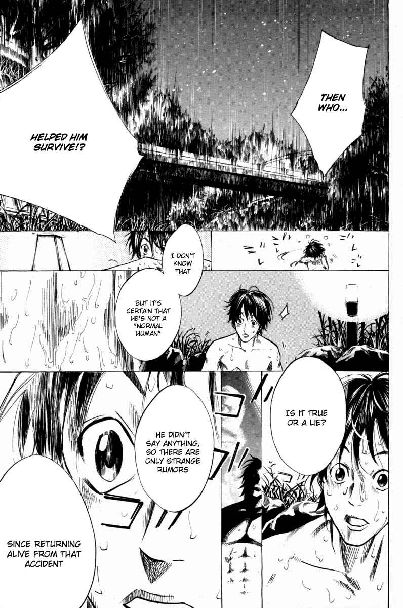 Page 13 Chapter 64 Over Drive