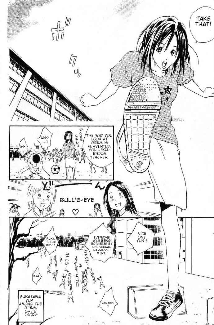 Page 13 Chapter 6 Over Drive