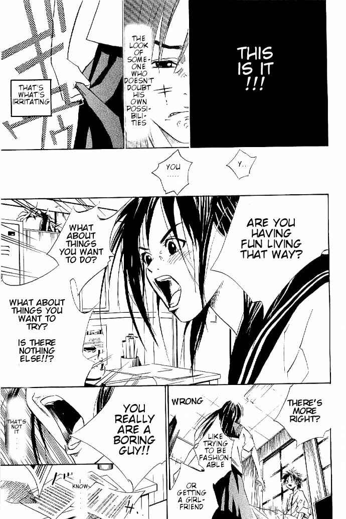 Page 20 Chapter 6 Over Drive