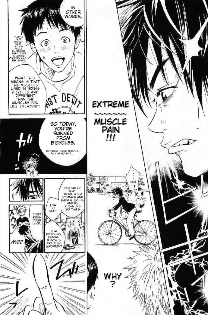 Page 9 Chapter 6 Over Drive