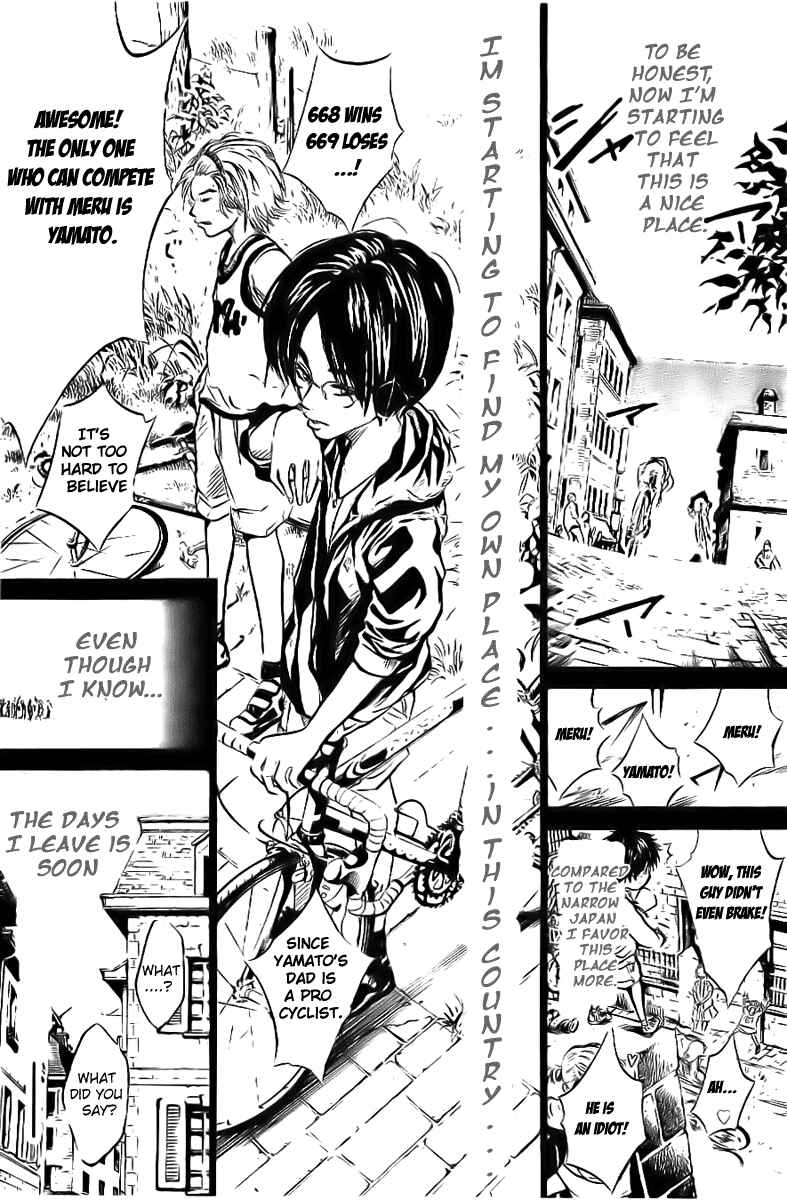 Page 10 Chapter 19 Over Drive