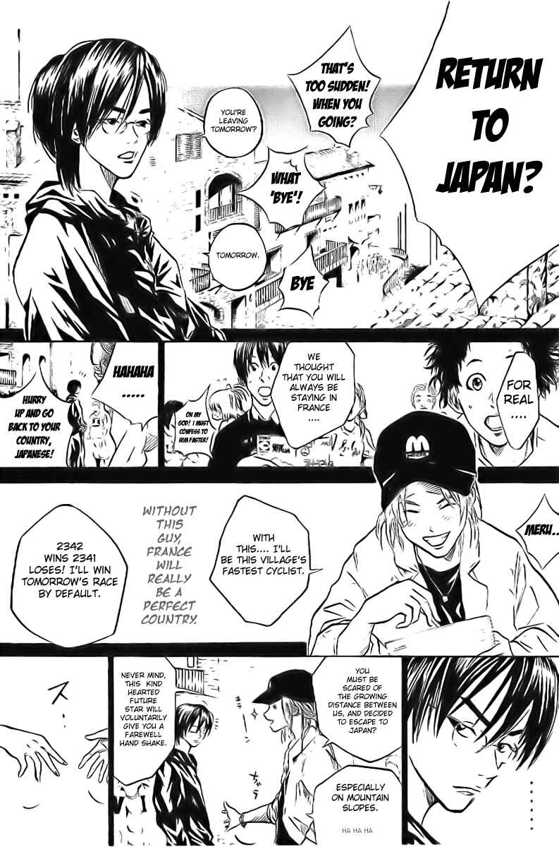 Page 11 Chapter 19 Over Drive