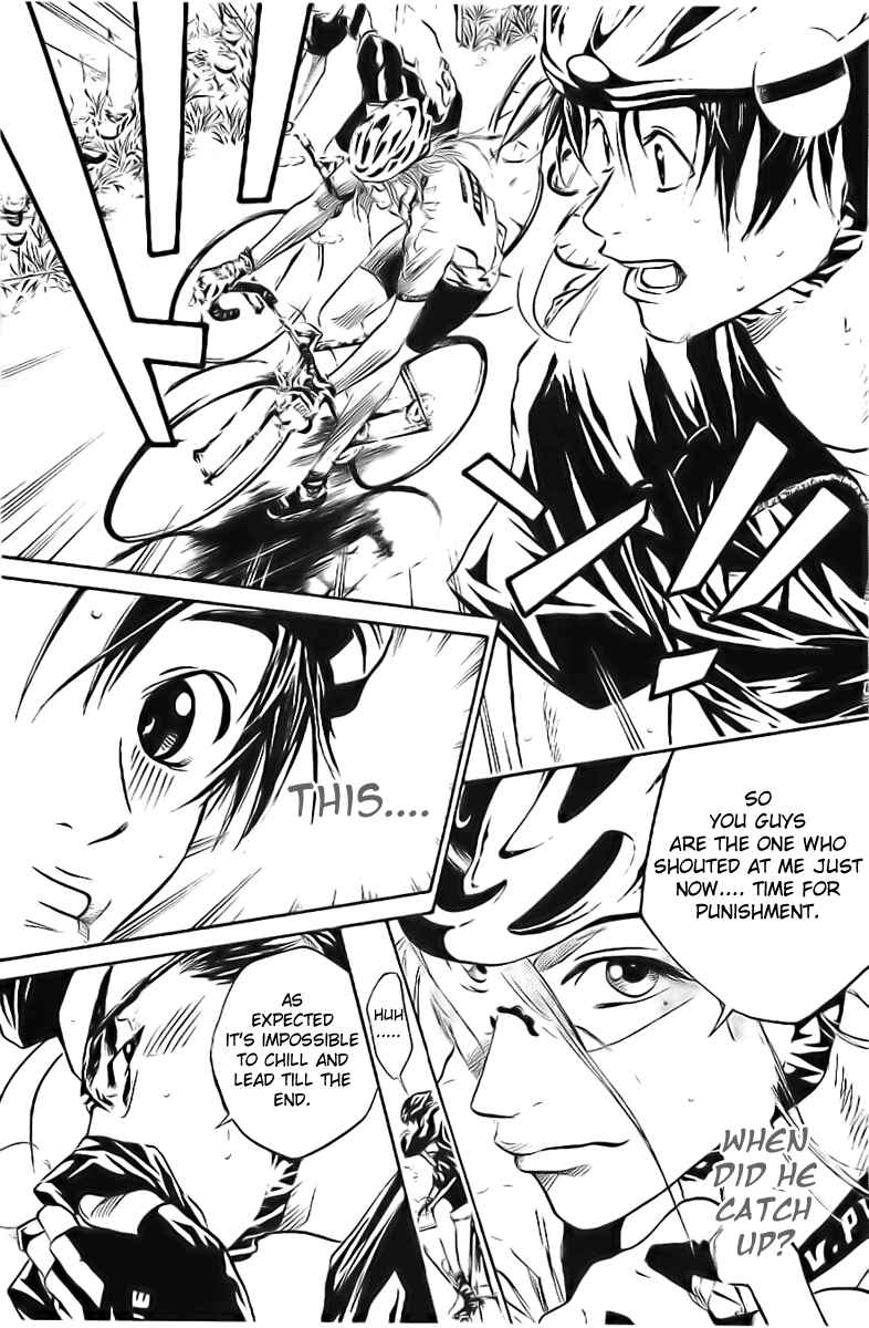Page 17 Chapter 19 Over Drive