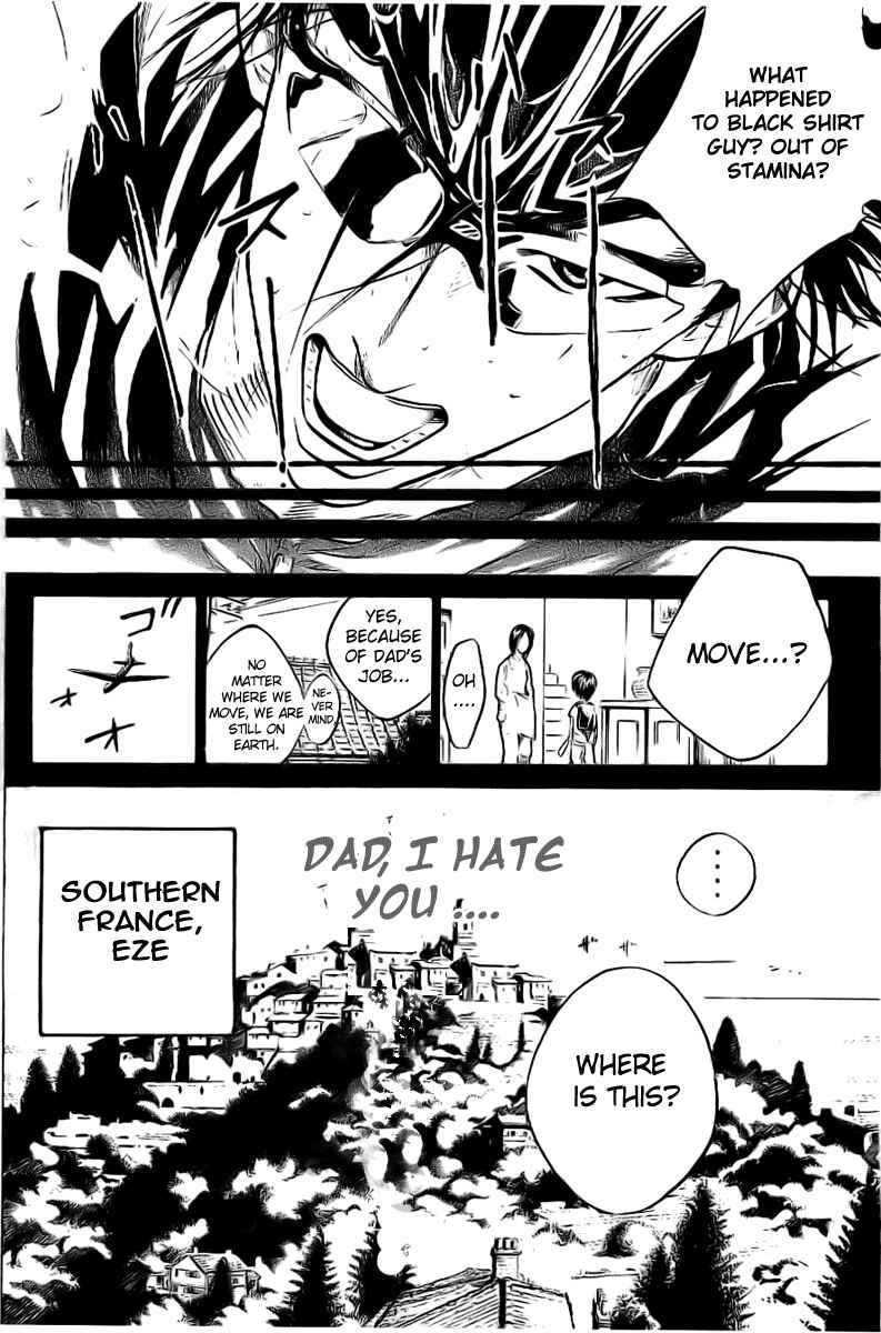 Page 8 Chapter 19 Over Drive