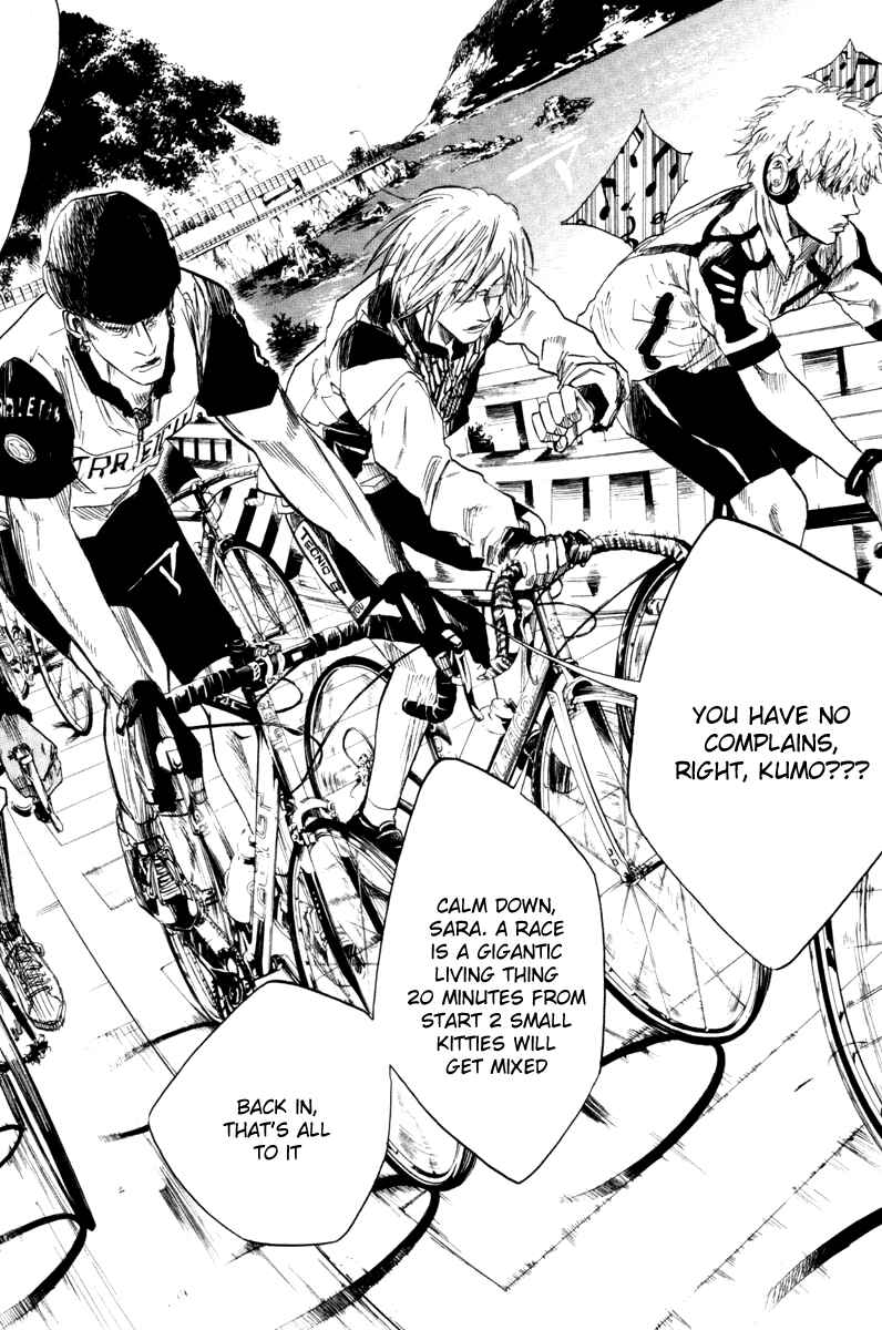 Page 13 Chapter 58 Over Drive