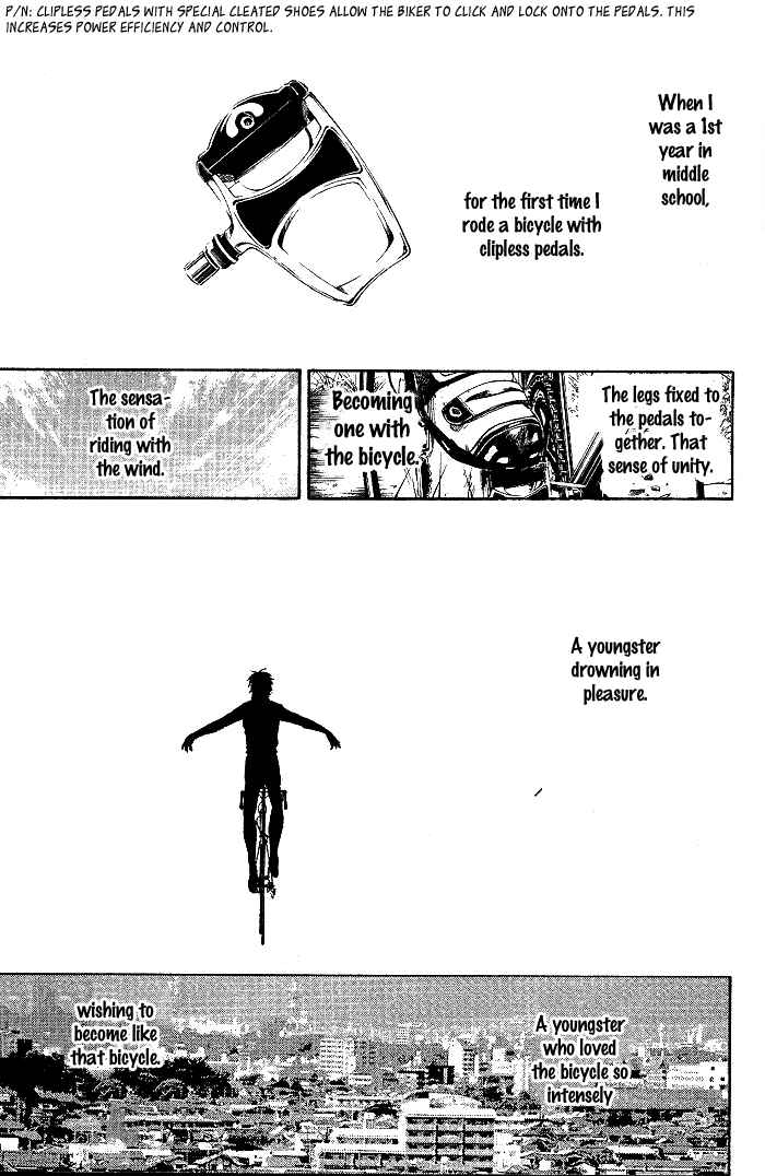 Page 11 Chapter 77 Over Drive