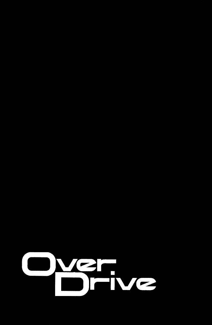 Page 19 Chapter 77 Over Drive