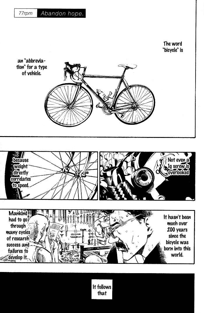 Page 2 Chapter 77 Over Drive