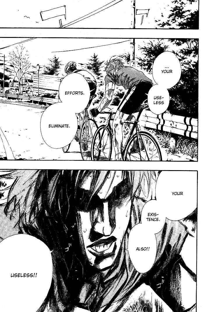 Page 5 Chapter 77 Over Drive