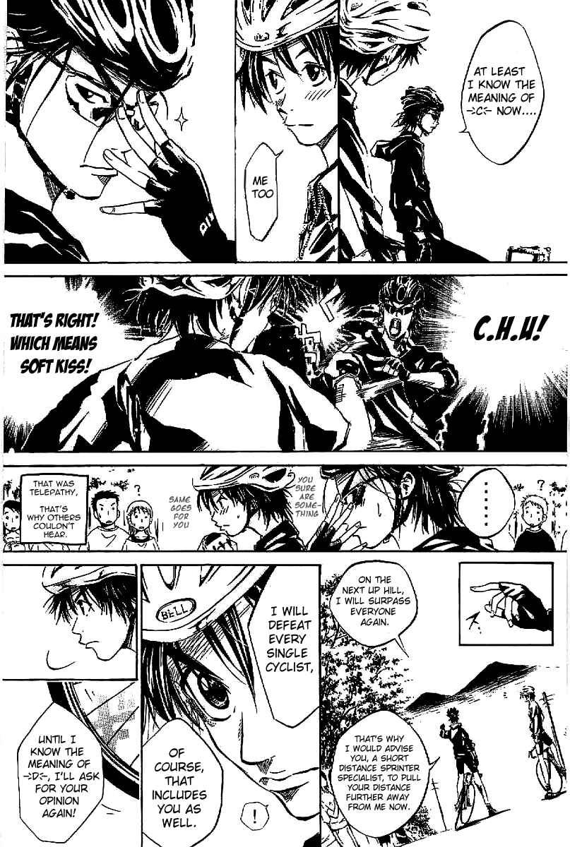 Page 5 Chapter 20 Over Drive