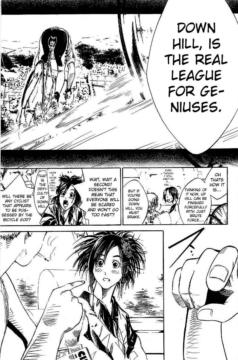 Page 9 Chapter 20 Over Drive