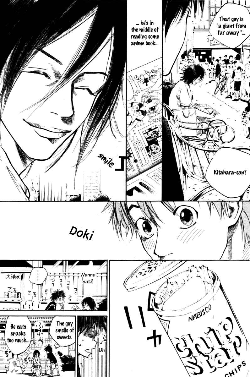 Page 12 Chapter 57 Over Drive