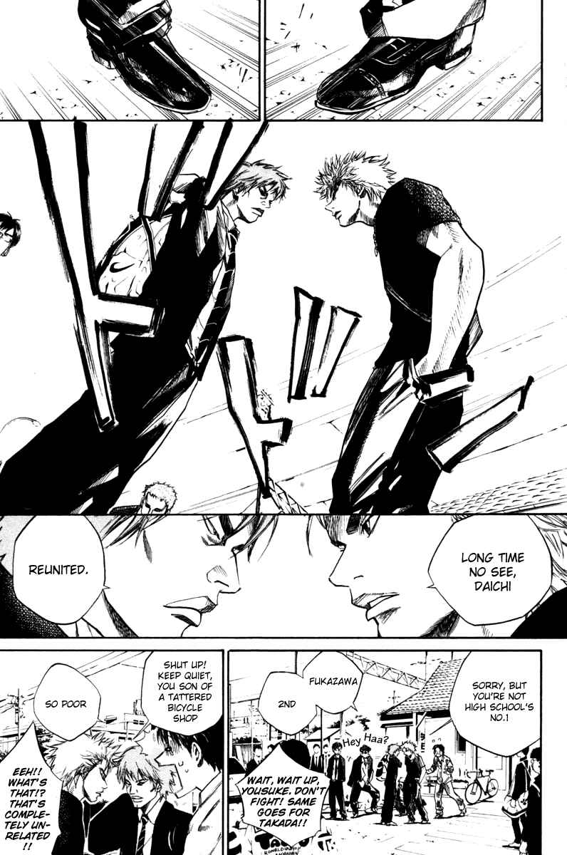Page 13 Chapter 57 Over Drive