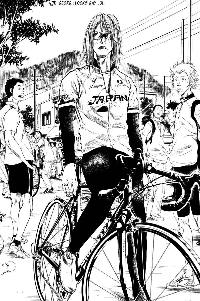 Page 20 Chapter 57 Over Drive