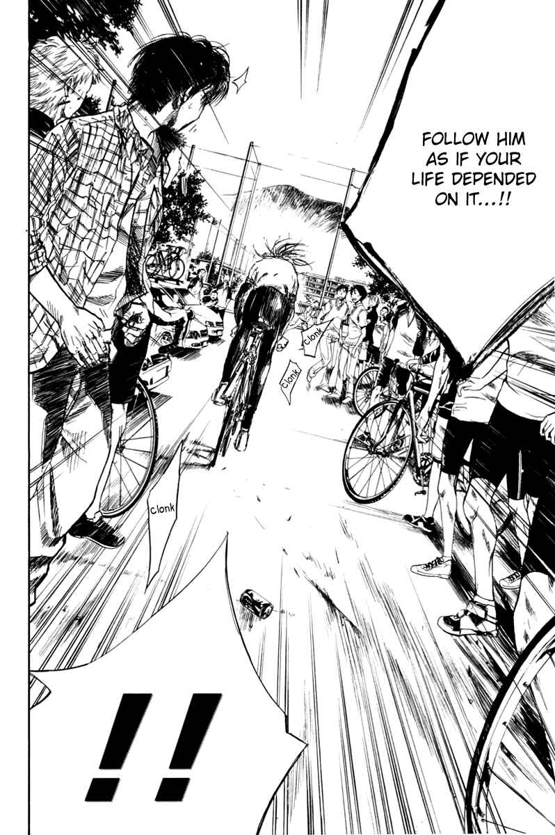 Page 26 Chapter 57 Over Drive