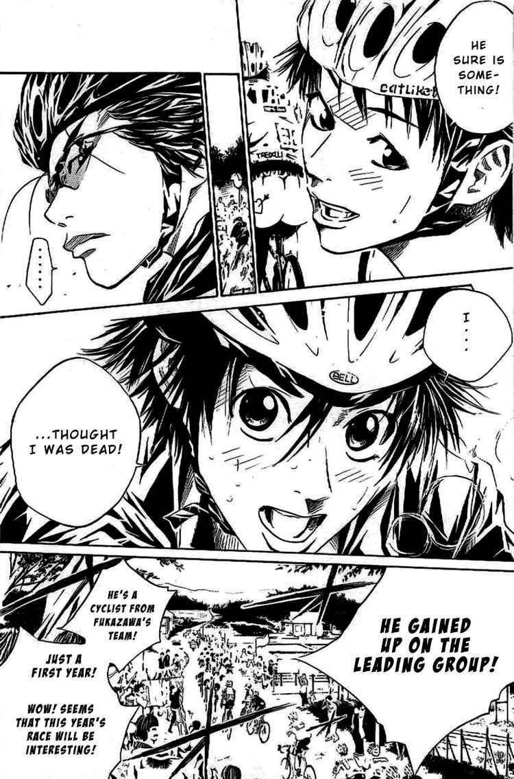 Page 3 Chapter 17 Over Drive