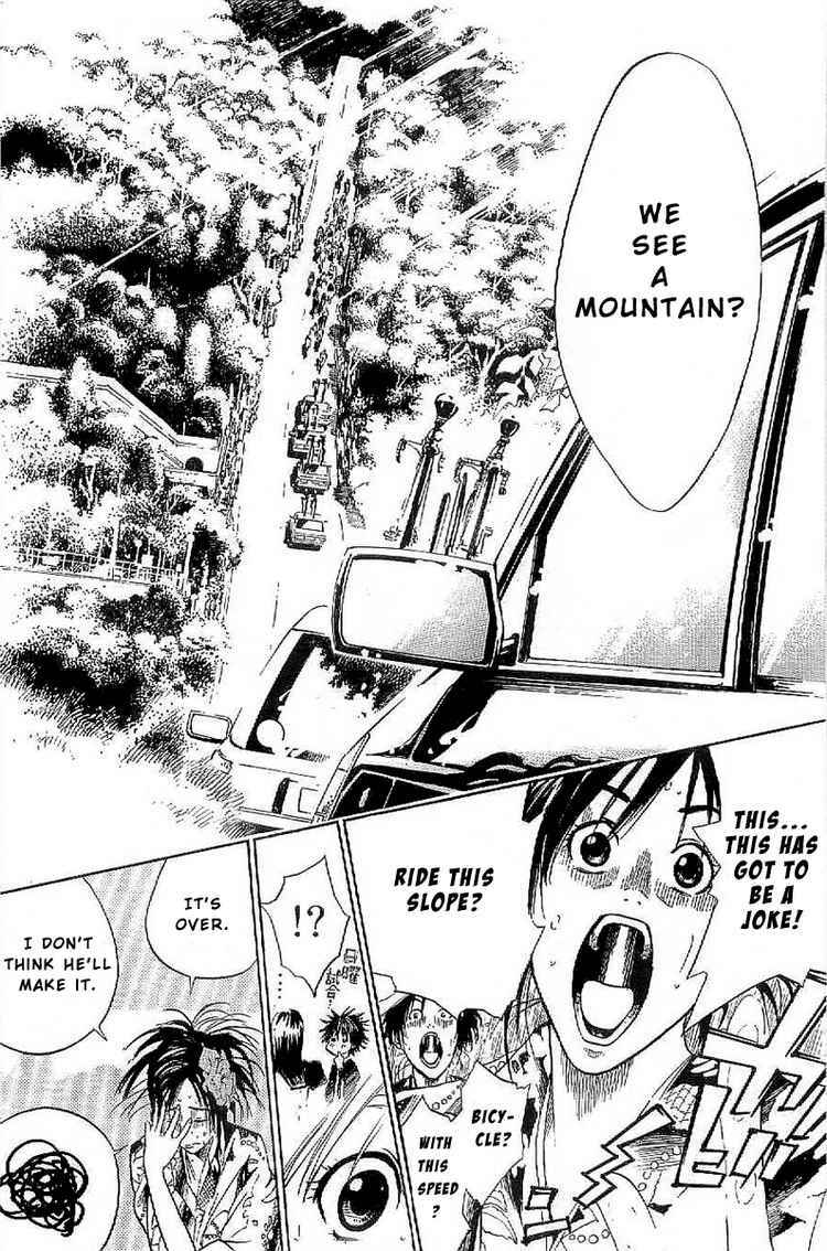 Page 5 Chapter 17 Over Drive