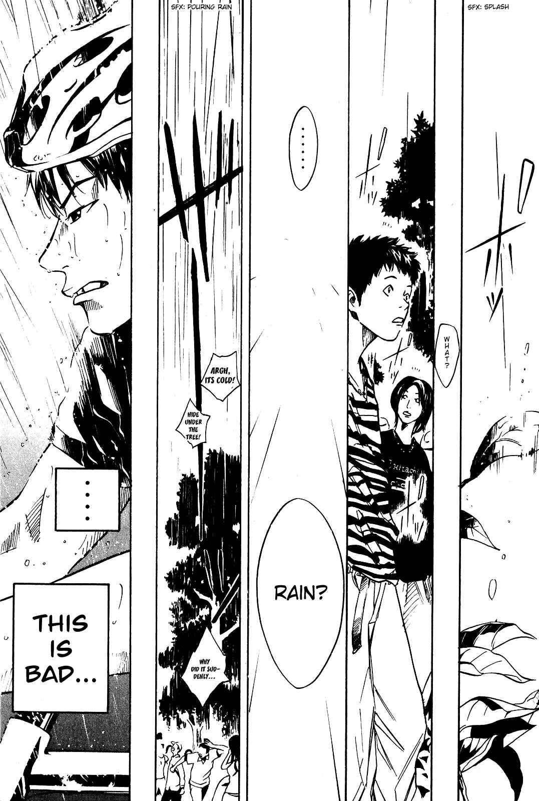 Page 11 Chapter 23 Over Drive