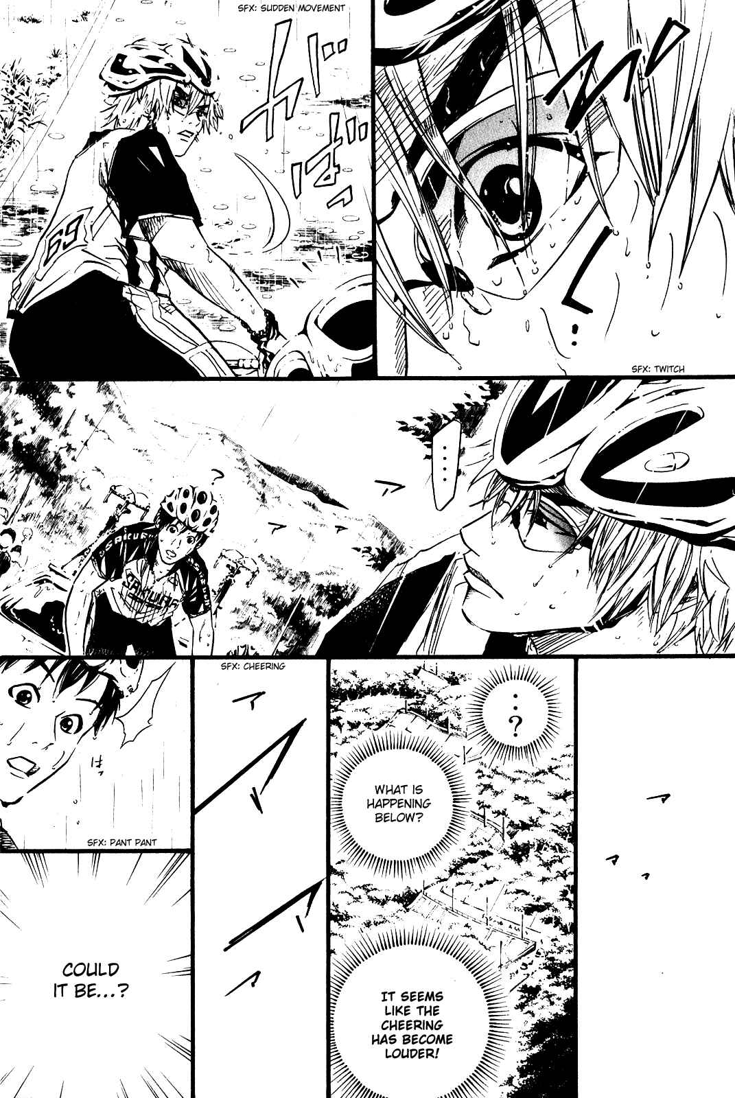 Page 14 Chapter 23 Over Drive