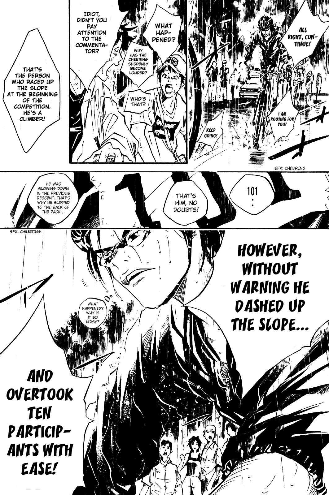 Page 17 Chapter 23 Over Drive