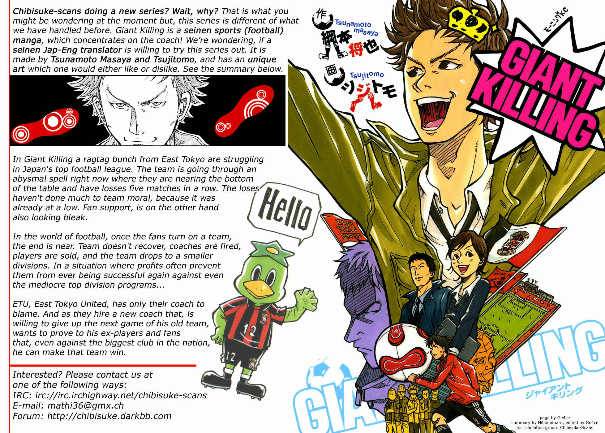 Page 20 Chapter 23 Over Drive