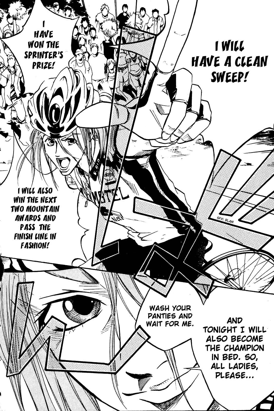 Page 4 Chapter 23 Over Drive