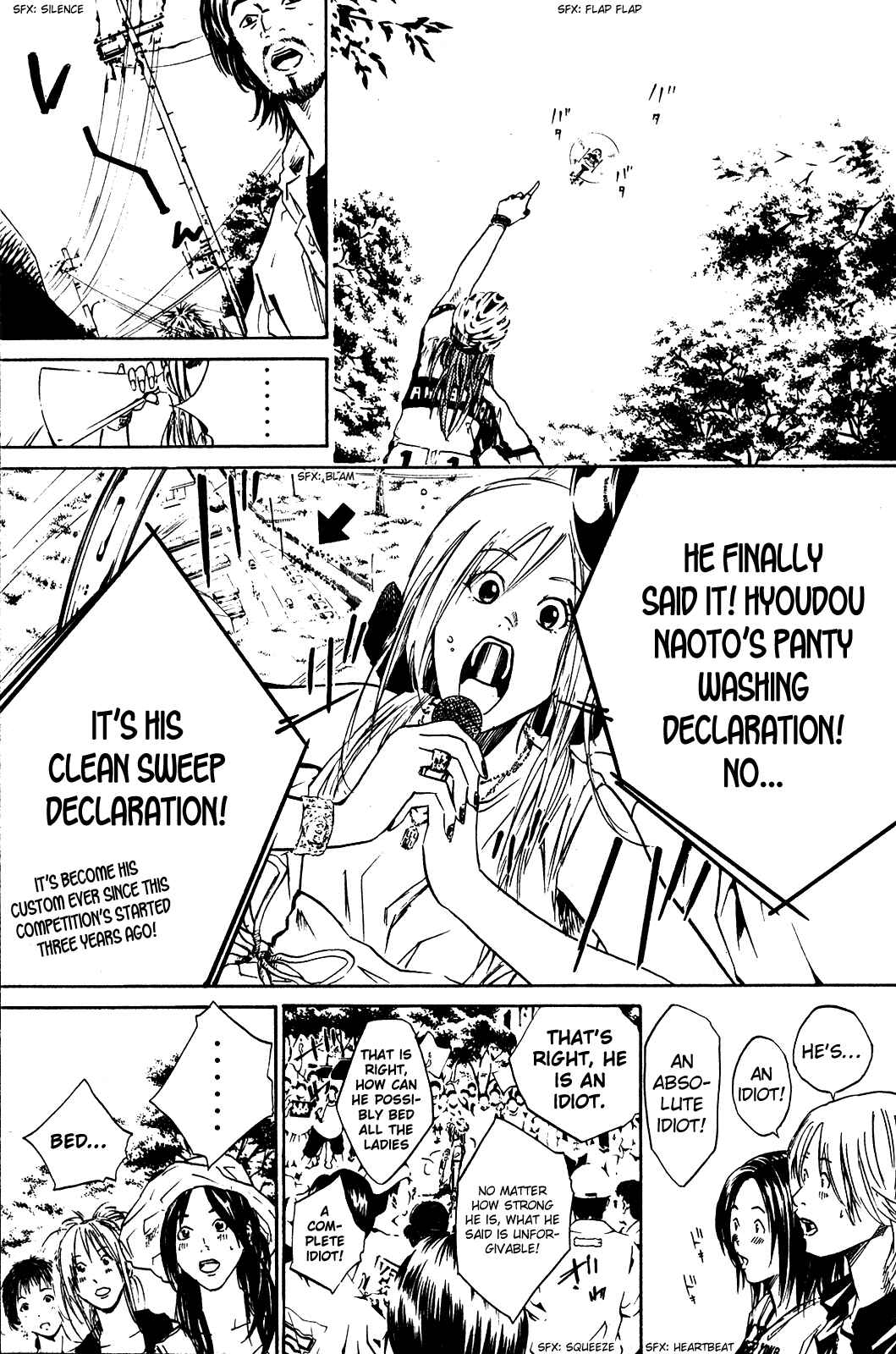 Page 5 Chapter 23 Over Drive