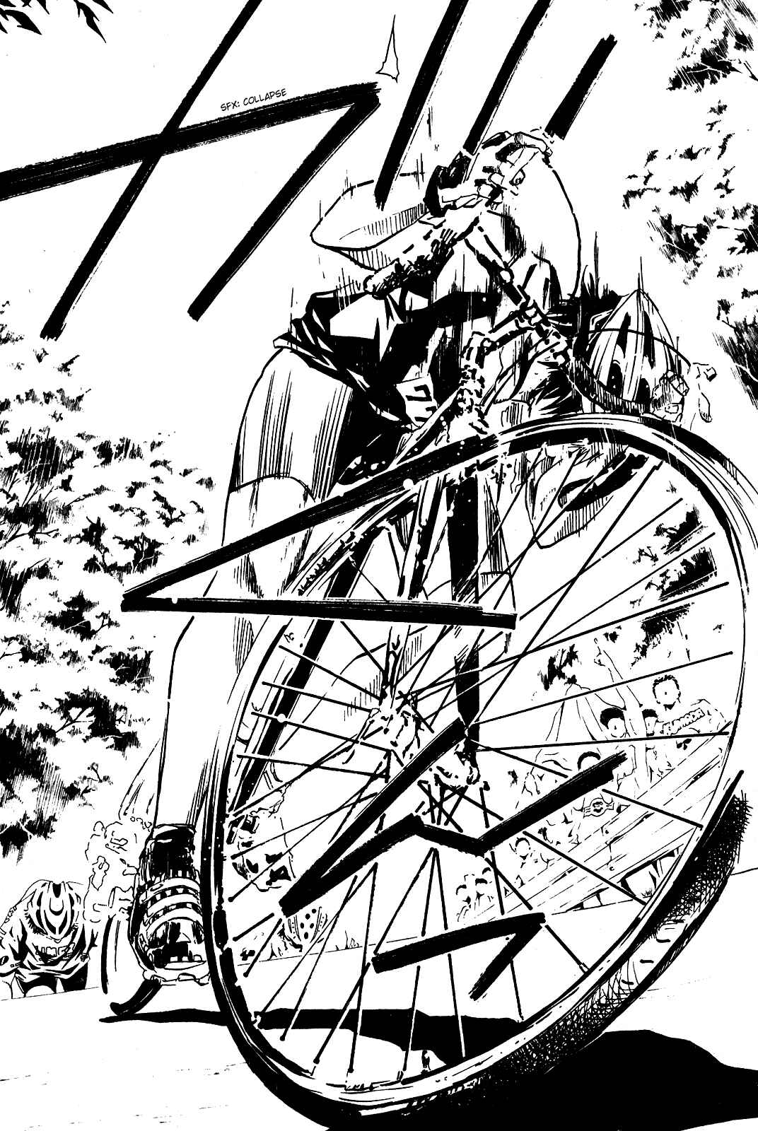 Page 9 Chapter 23 Over Drive
