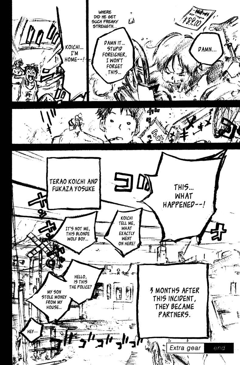 Page 10 Chapter 47.5 Over Drive