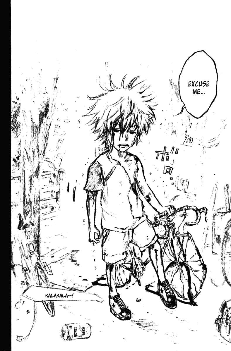 Page 5 Chapter 47.5 Over Drive