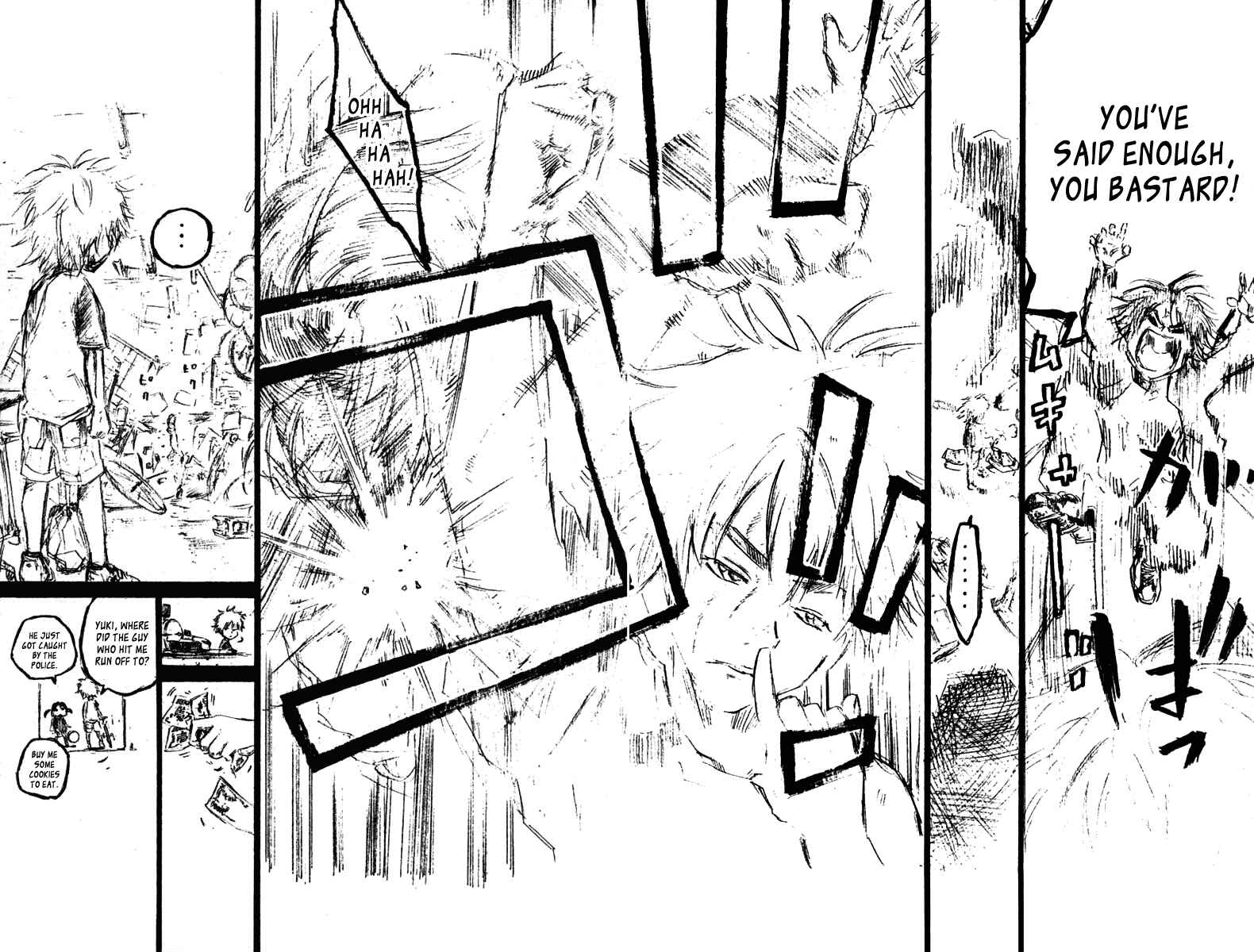 Page 9 Chapter 47.5 Over Drive