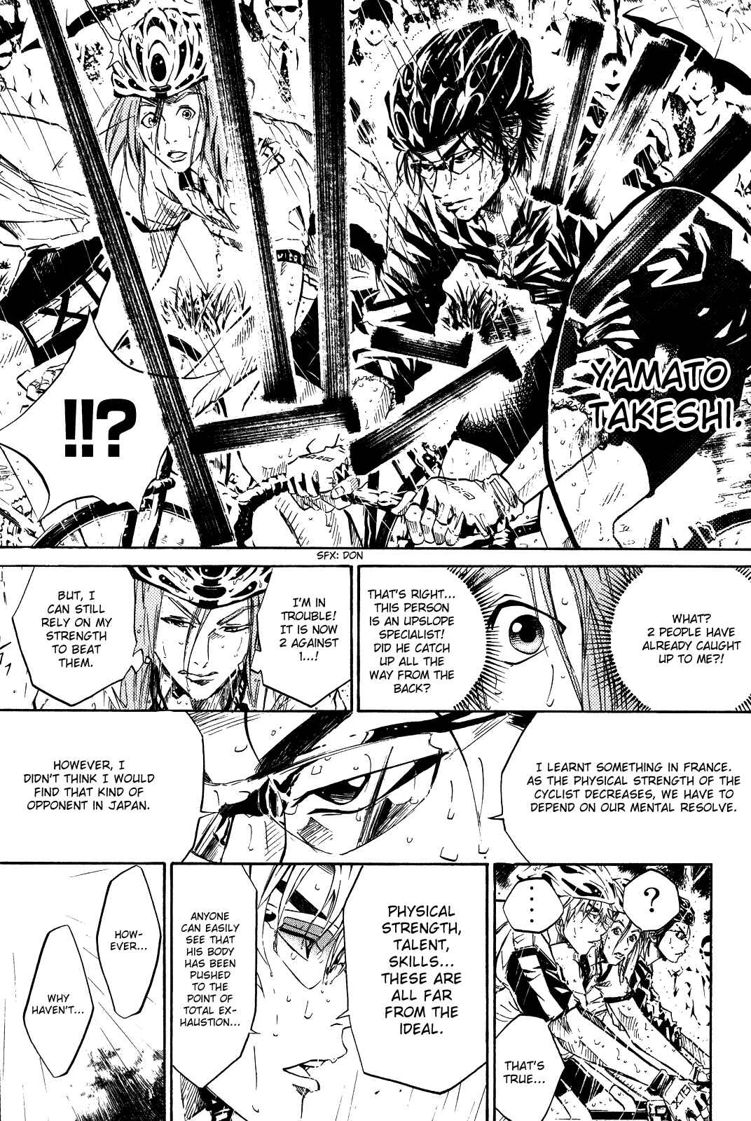 Page 15 Chapter 25 Over Drive