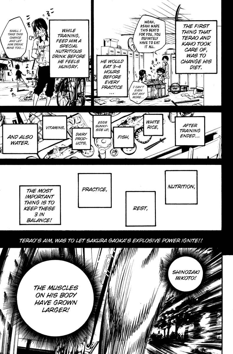 Page 15 Chapter 46 Over Drive