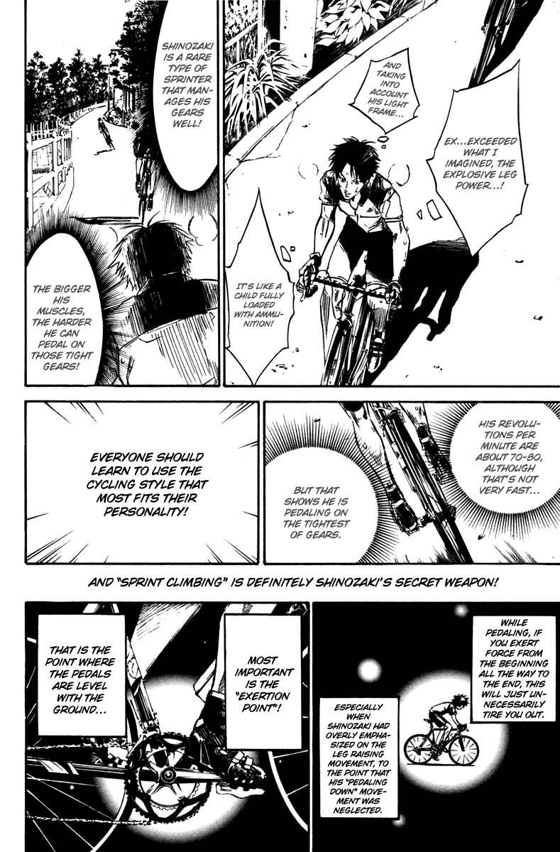 Page 16 Chapter 46 Over Drive