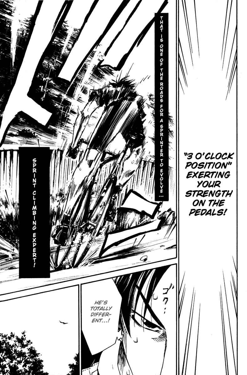 Page 17 Chapter 46 Over Drive