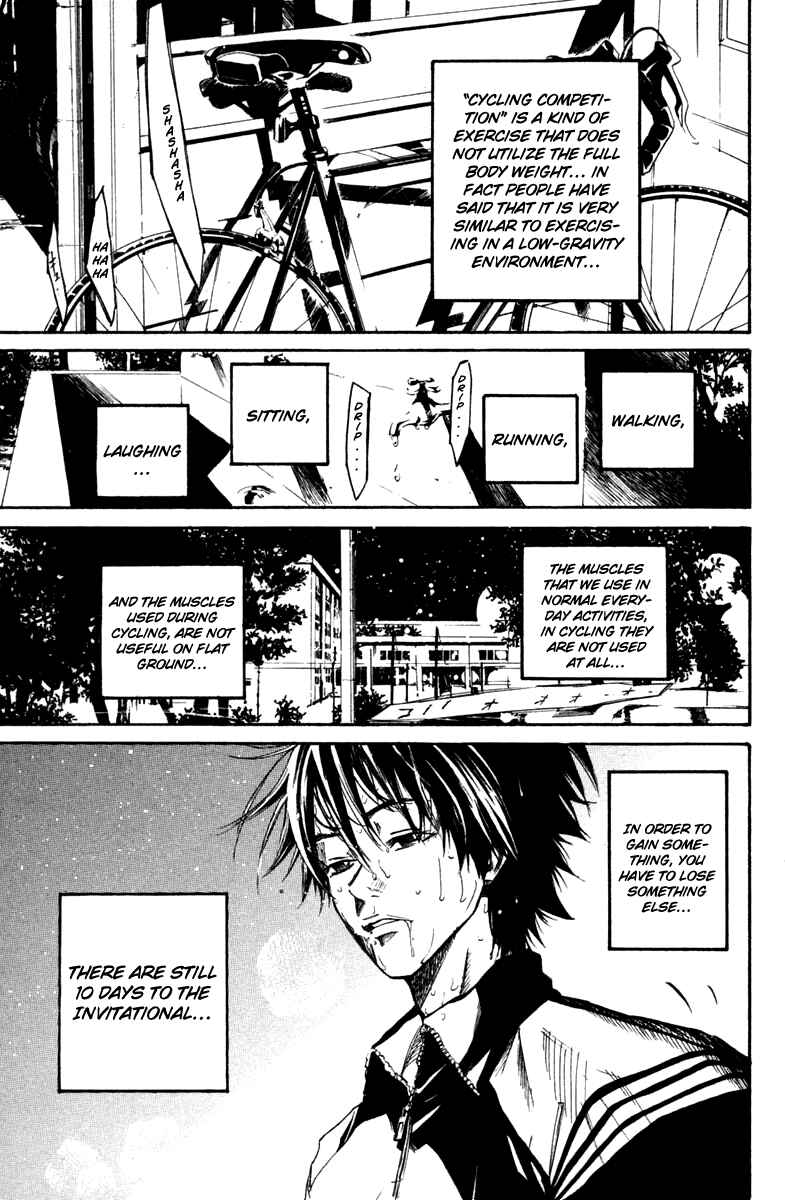 Page 19 Chapter 46 Over Drive