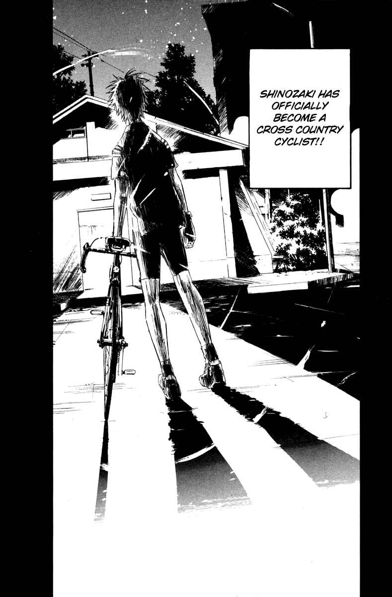 Page 20 Chapter 46 Over Drive