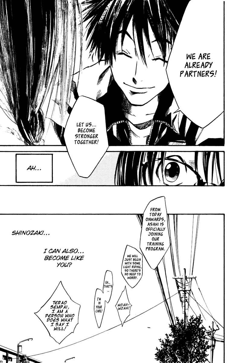 Page 8 Chapter 46 Over Drive