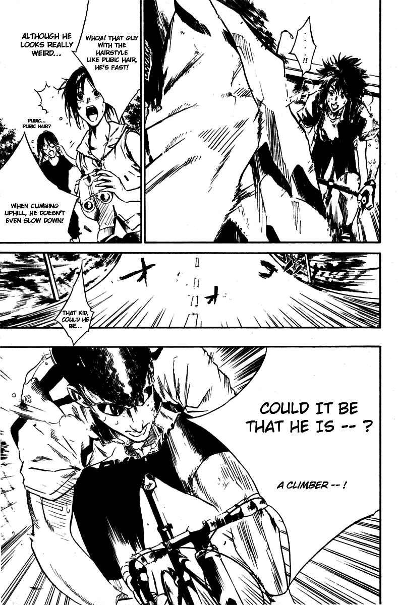 Page 11 Chapter 44 Over Drive