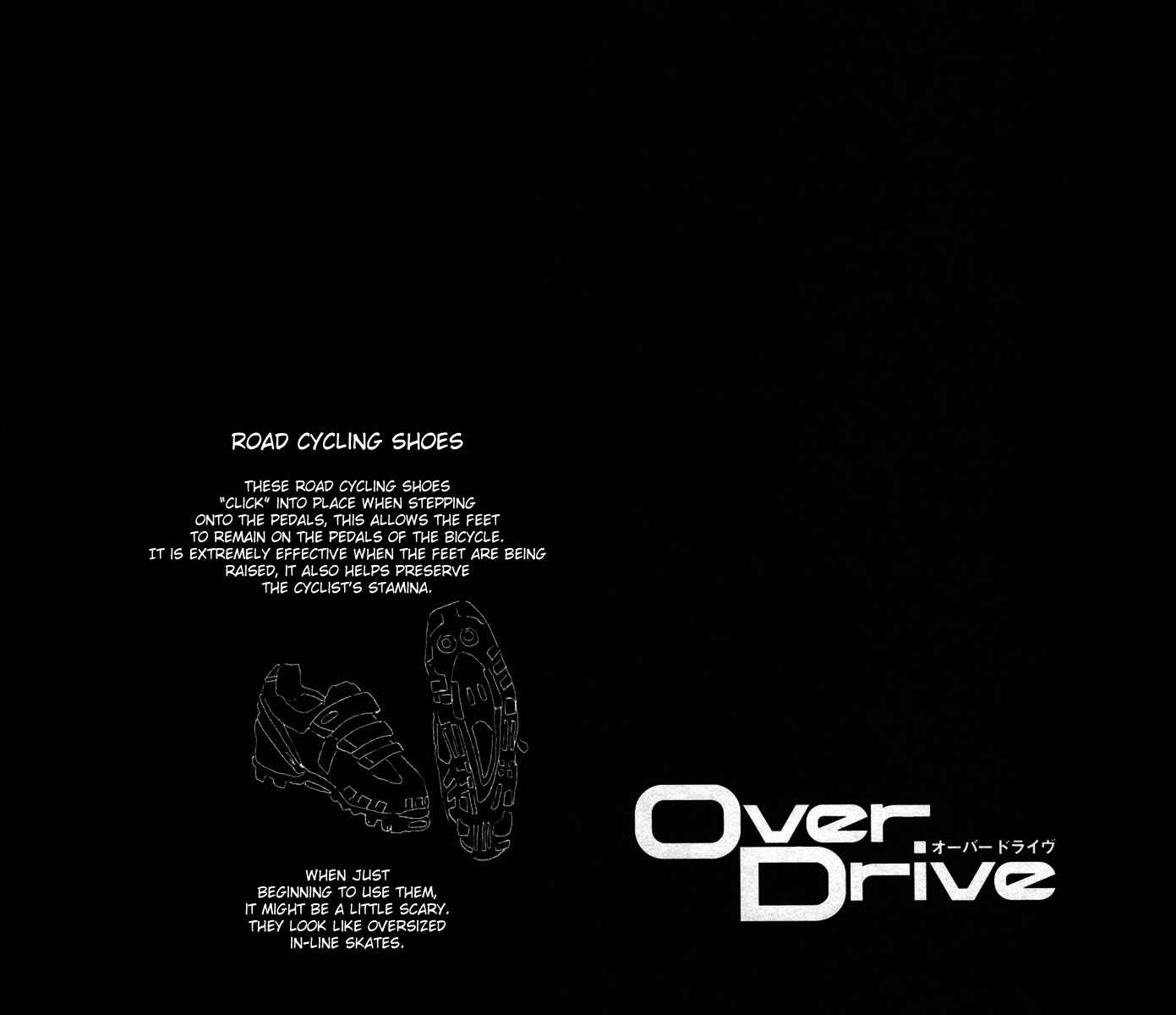 Page 20 Chapter 44 Over Drive