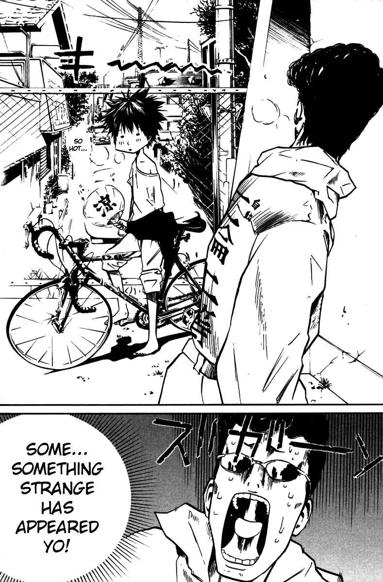 Page 4 Chapter 44 Over Drive