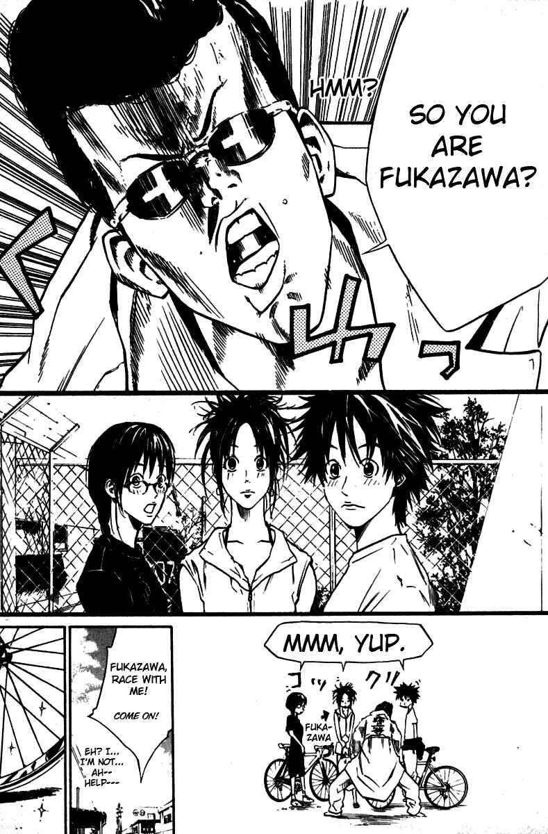 Page 6 Chapter 44 Over Drive
