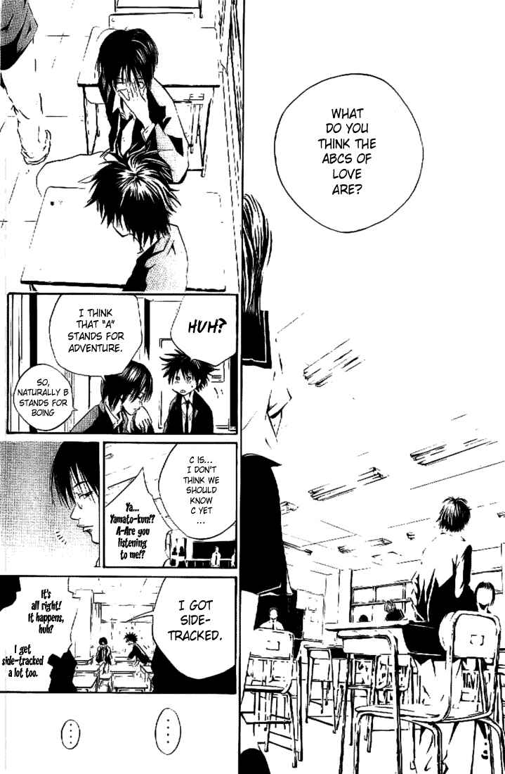 Page 10 Chapter 10 Over Drive