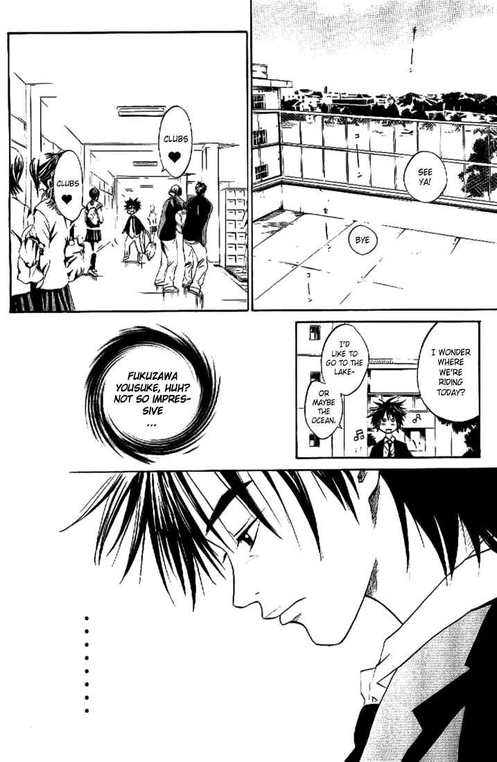 Page 15 Chapter 10 Over Drive