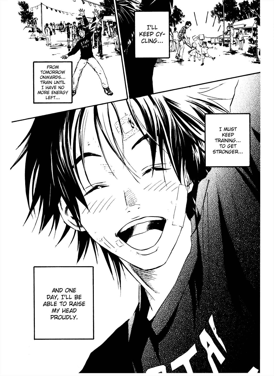 Page 18 Chapter 35 Over Drive